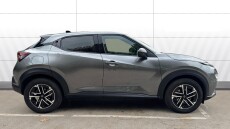 Nissan Juke 1.0 DiG-T N-Connecta 5dr Petrol Hatchback